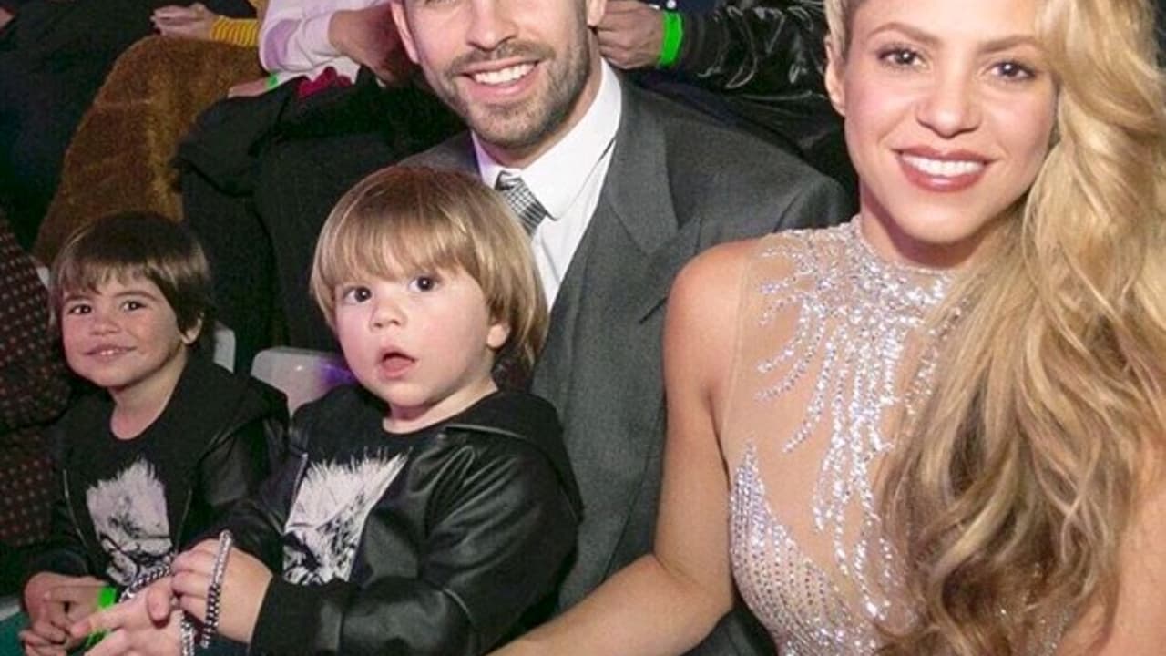 Shakira diz como se sente após divórcio de Piqué: 'Outra perspectiva