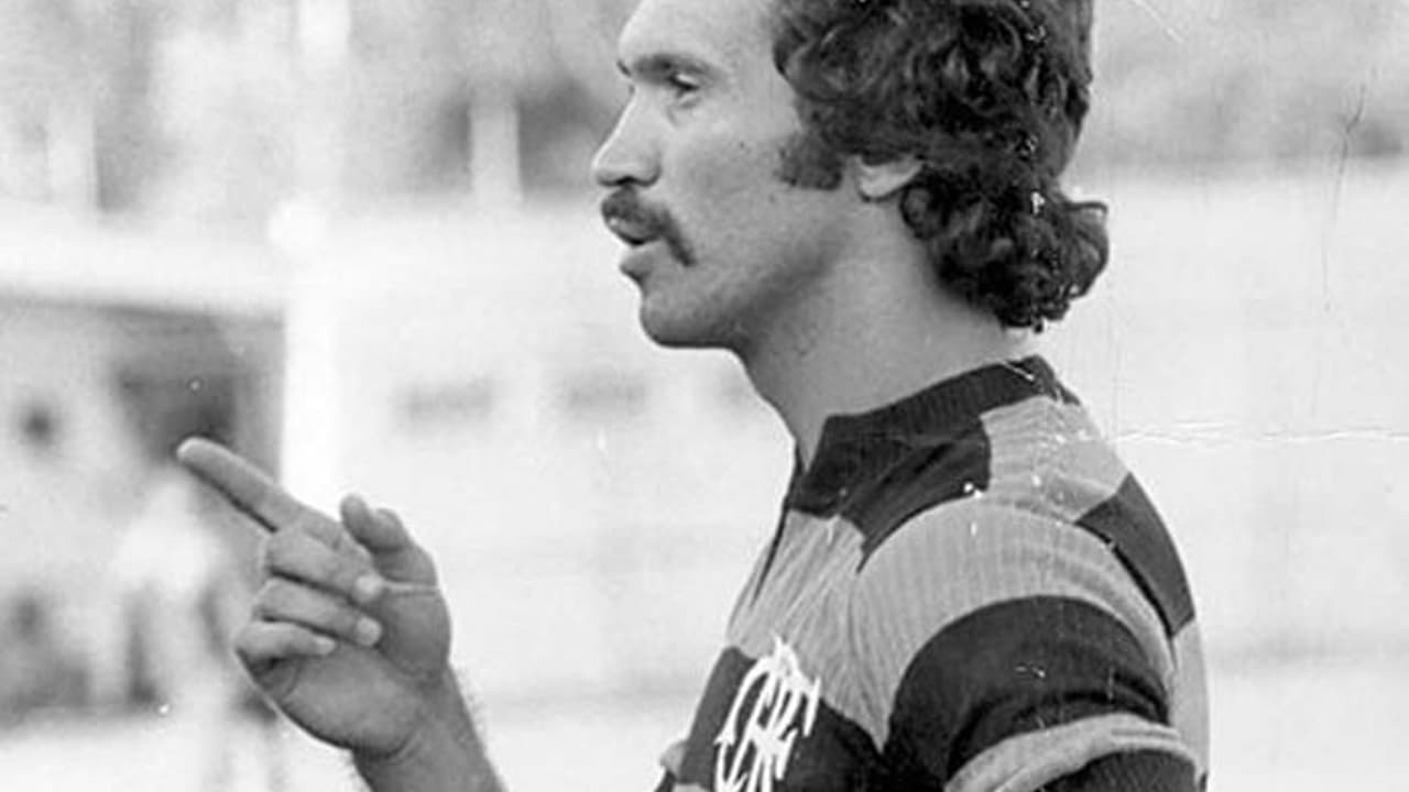 Maracanã 70 anos: Rondinelli torce pela volta dos geraldinos: 'Poderiam ...