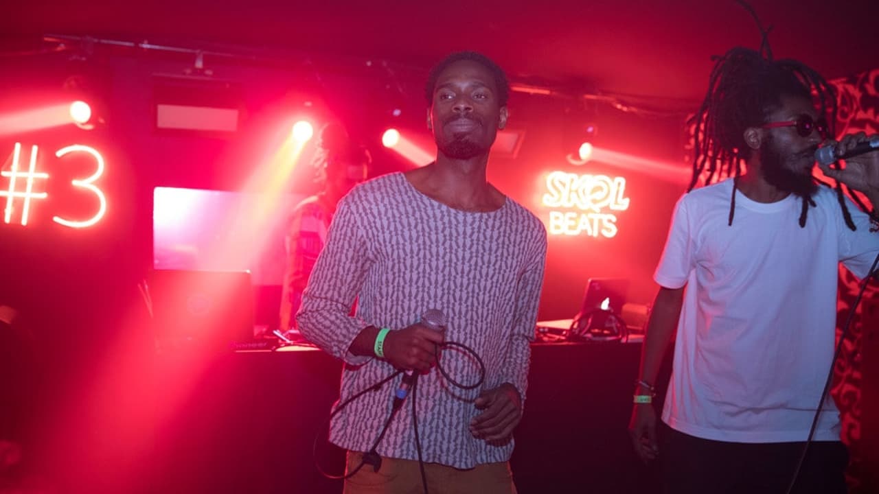 Dez anos após ouro no Pan, Diogo Silva brilha como rapper em SP e ...