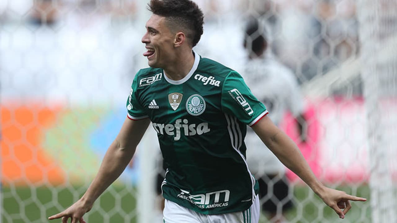 Ricardo Goulart, Bicampeão Brasileiro com o Palmeiras, Anuncia Aposentadoria