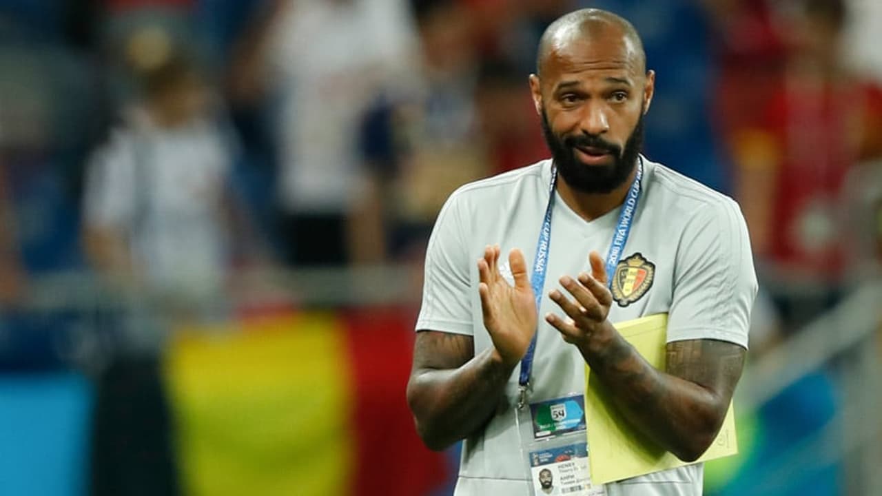 Franceses querem mostrar que Henry escolheu 'o lado errado' com a