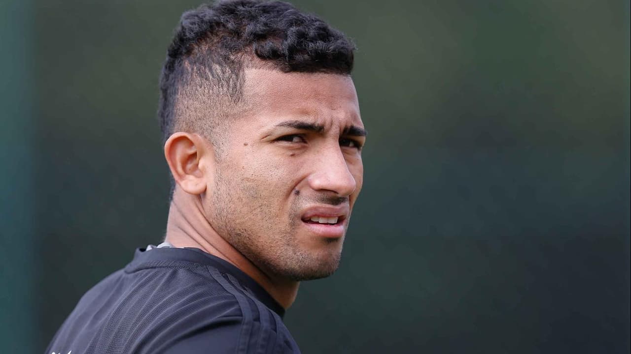 Rojas fala ao L!: 'A pressão aqui é diária pelo tamanho do clube' - Lance!