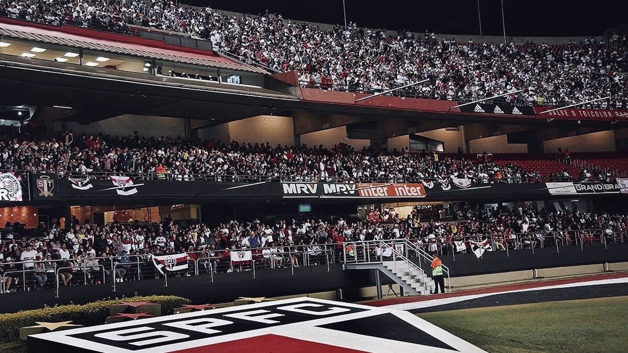 Corinthians pede providências ao STJD por cânticos homofóbicos da torcida são-paulina.