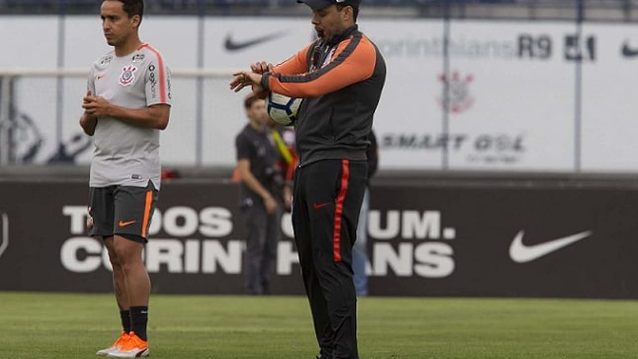 Detailed Desgaste Físico É Maior Preocupação Do Corinthians Na Sequência Do Brasileirão Wallpaper in 4K Detailed Desgaste Físico É Maior Preocupação Do Corinthians Na Sequência Do Brasileirão Wallpaper in 4K