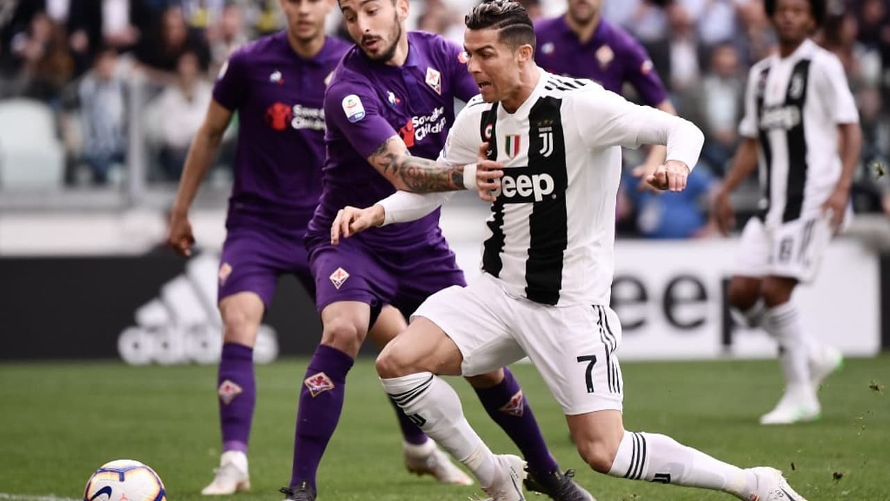 Juventus x Fiorentina: onde assistir, horário e escalações do confronto ...