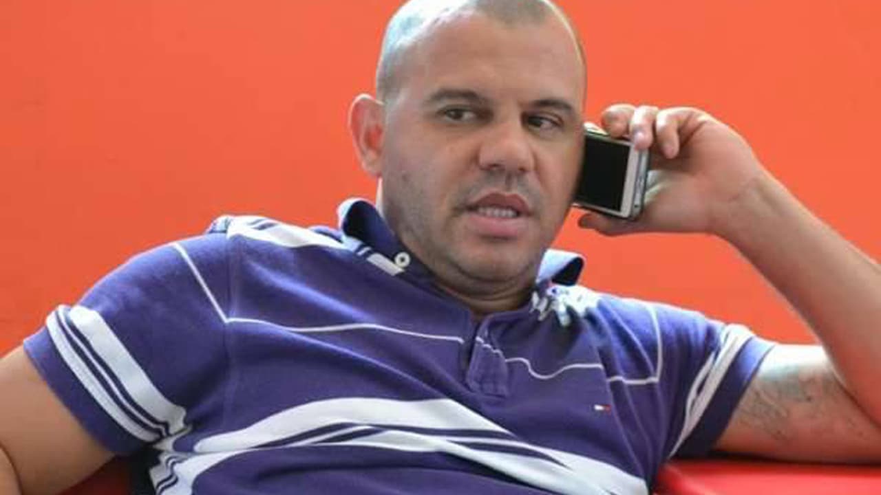 Roni, ex-Fluminense, é solto após ser preso por suspeita de fraude - Lance!