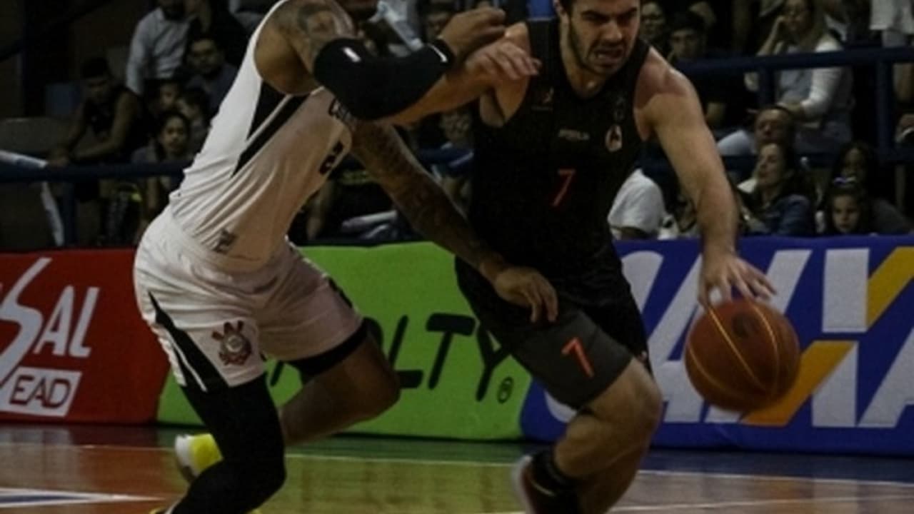 NBB: Corinthians busca vitória sobre o Minas para retomar confiança