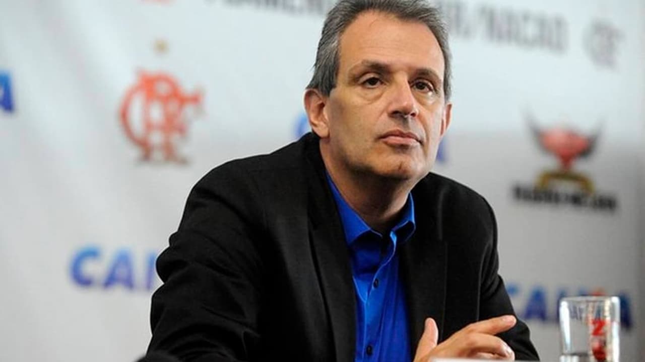 Novo estádio do Flamengo estimado em R$ 2,5 bilhões, diz candidato.