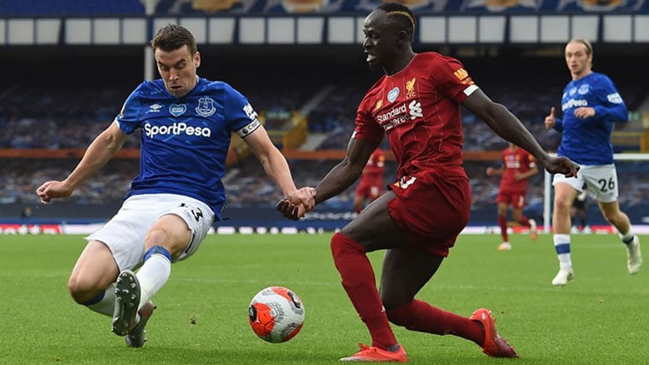 Liverpool x Everton: onde assistir e prováveis escalações