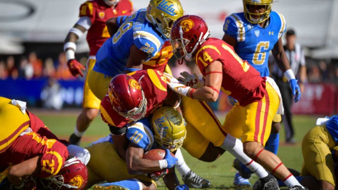 College Football Brazil: First American Game Confirmed