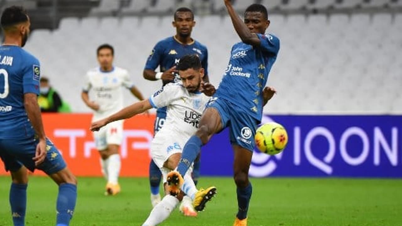 Olympique de Marseille x Metz: onde assistir, horário e escalações do ...