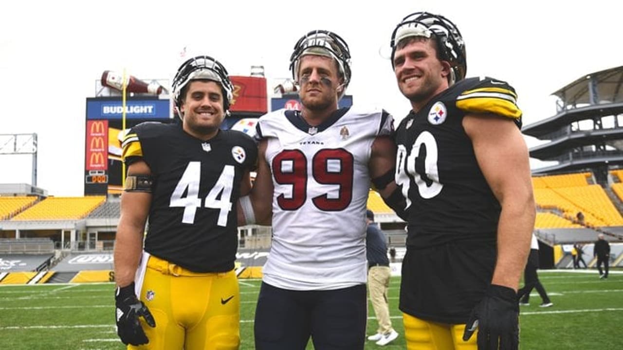 Steelers leva a melhor sobre o Texans no 
