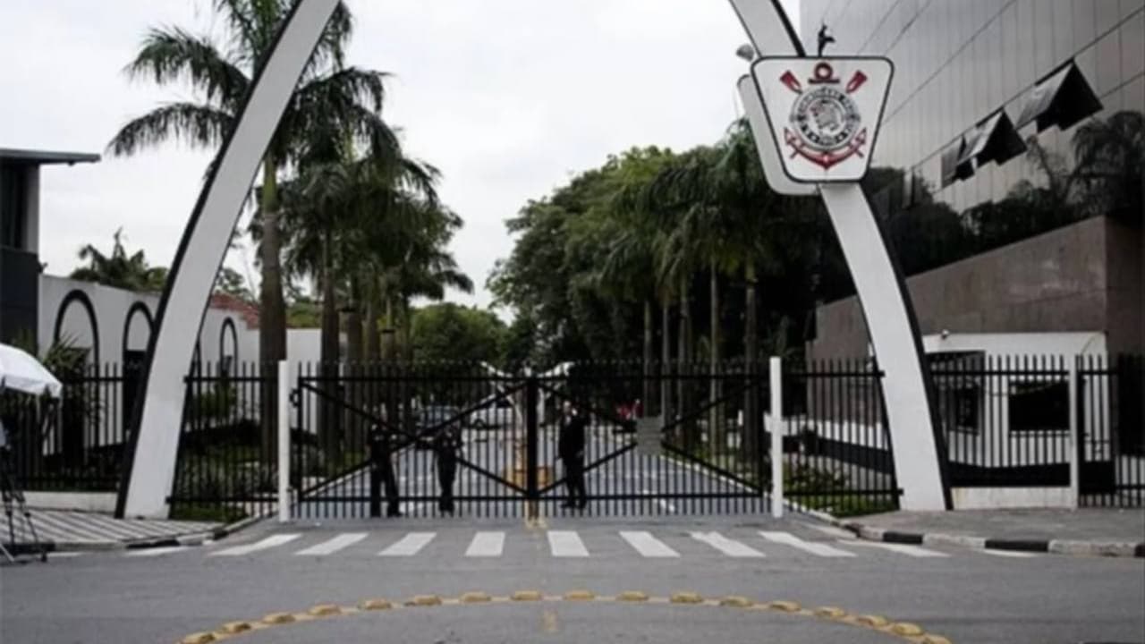 Corinthians se posiciona sobre valores vinculados ao PCC no Caso Vai de Bet.