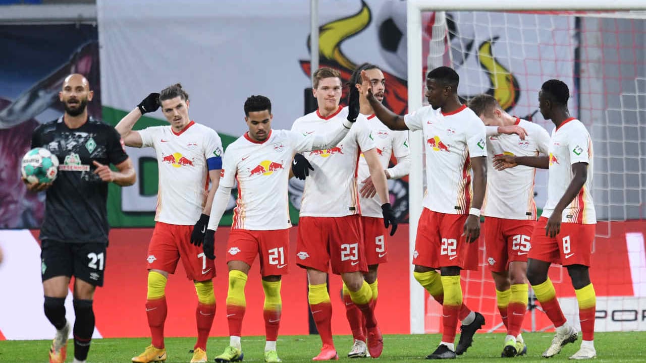 Stuttgart x RB Leipzig; saiba onde assistir e prováveis escalações