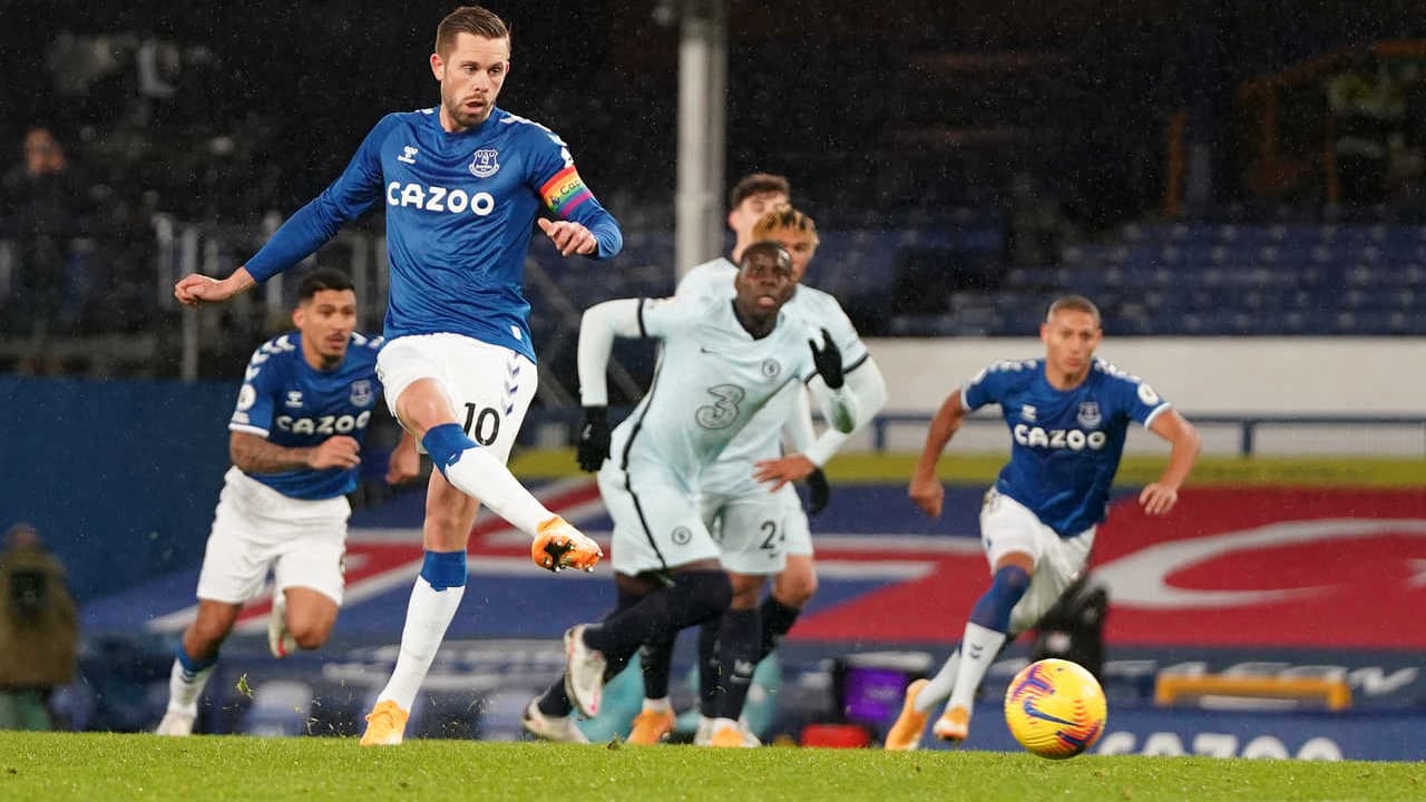 Chelsea x Everton: onde assistir e prováveis escalações