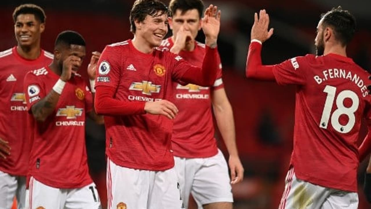 Leeds x Manchester United: onde assistir e as prováveis escalações