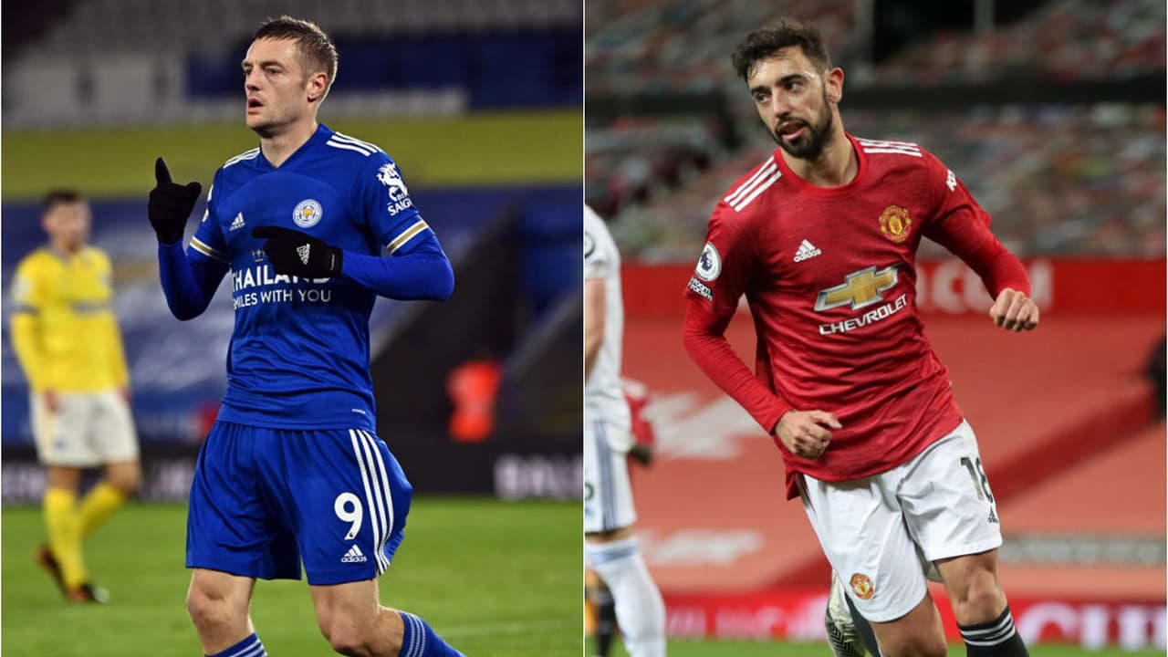 Leicester x Manchester United: saiba onde assistir e prováveis escalações