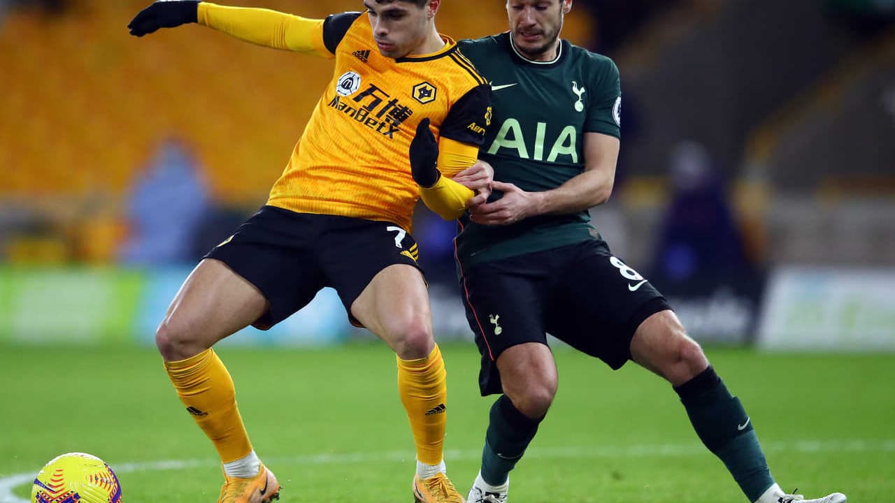Tottenham x Leeds; saiba onde assistir e prováveis escalações