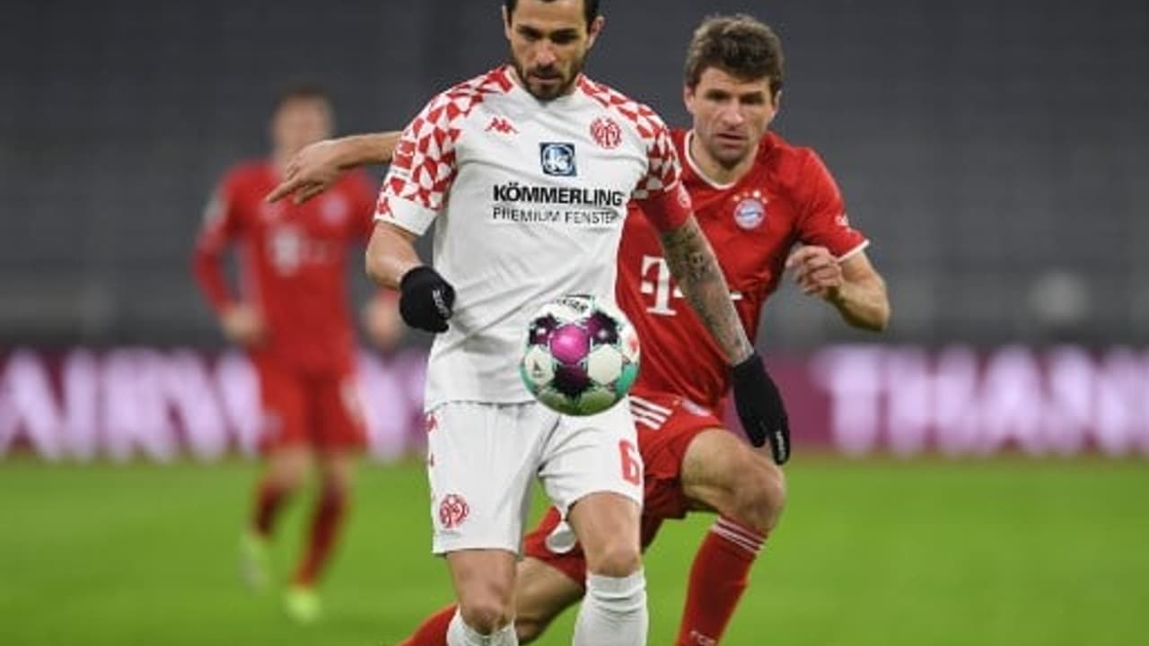 Bayern de Munique x Mainz 05: onde assistir, horário e escalações do ...