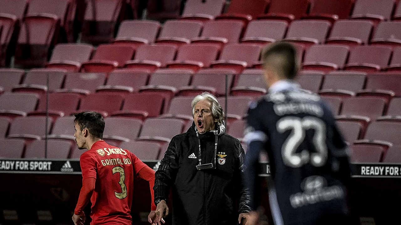 Farense x Benfica: onde assistir e prováveis escalações