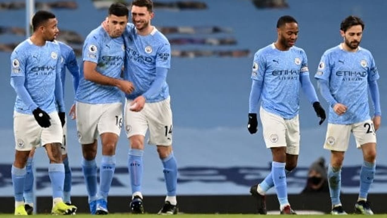 Everton x Manchester City: onde assistir e as prováveis escalações