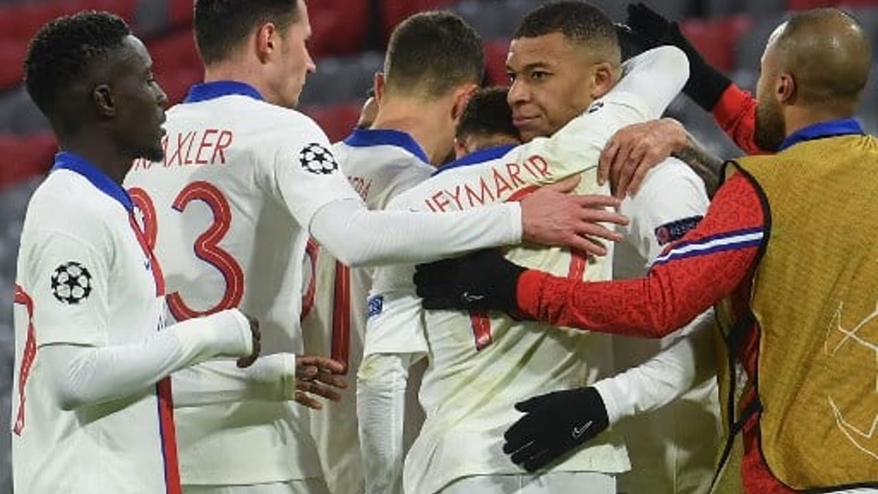 PSG x Angers: onde assistir e prováveis escalações