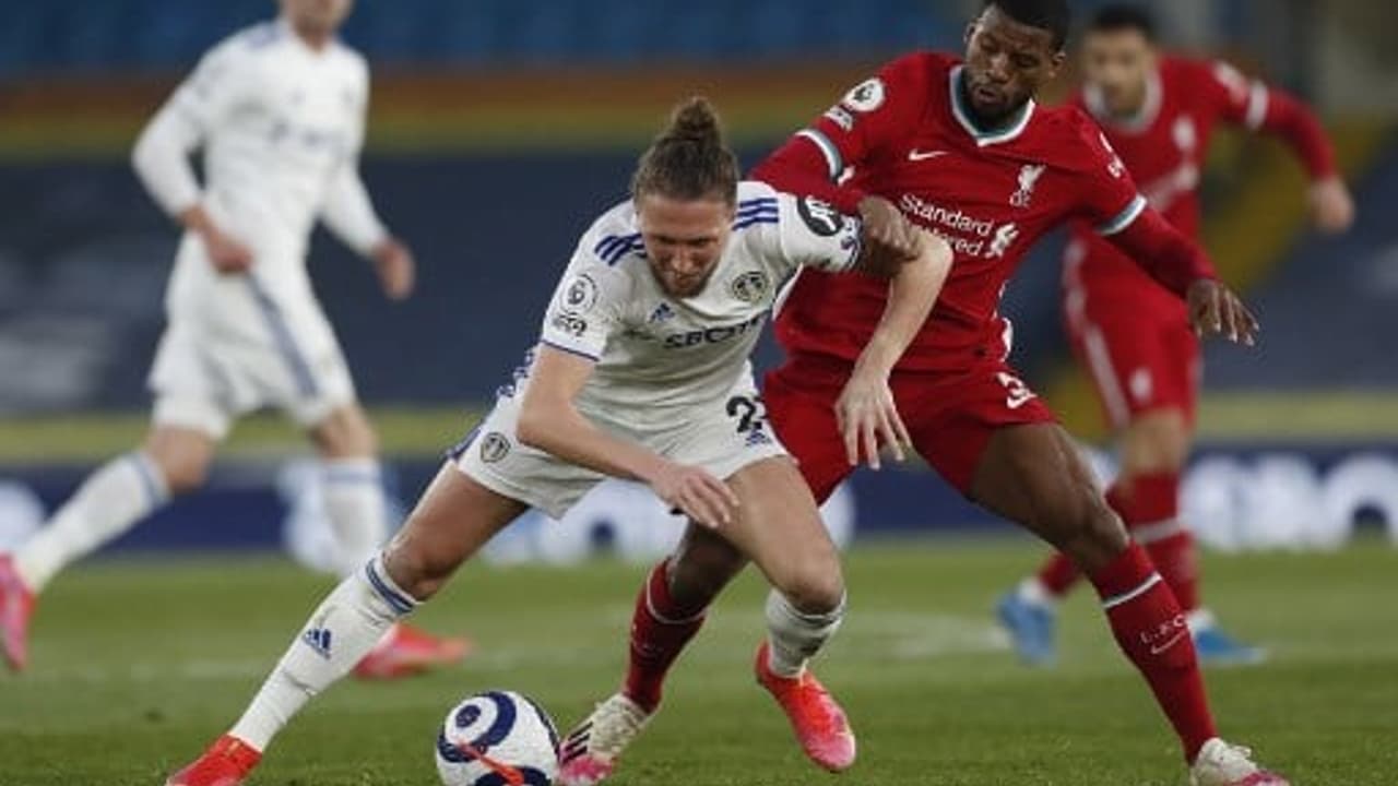 Leeds x Liverpool: onde assistir, horário e escalações do confronto da ...