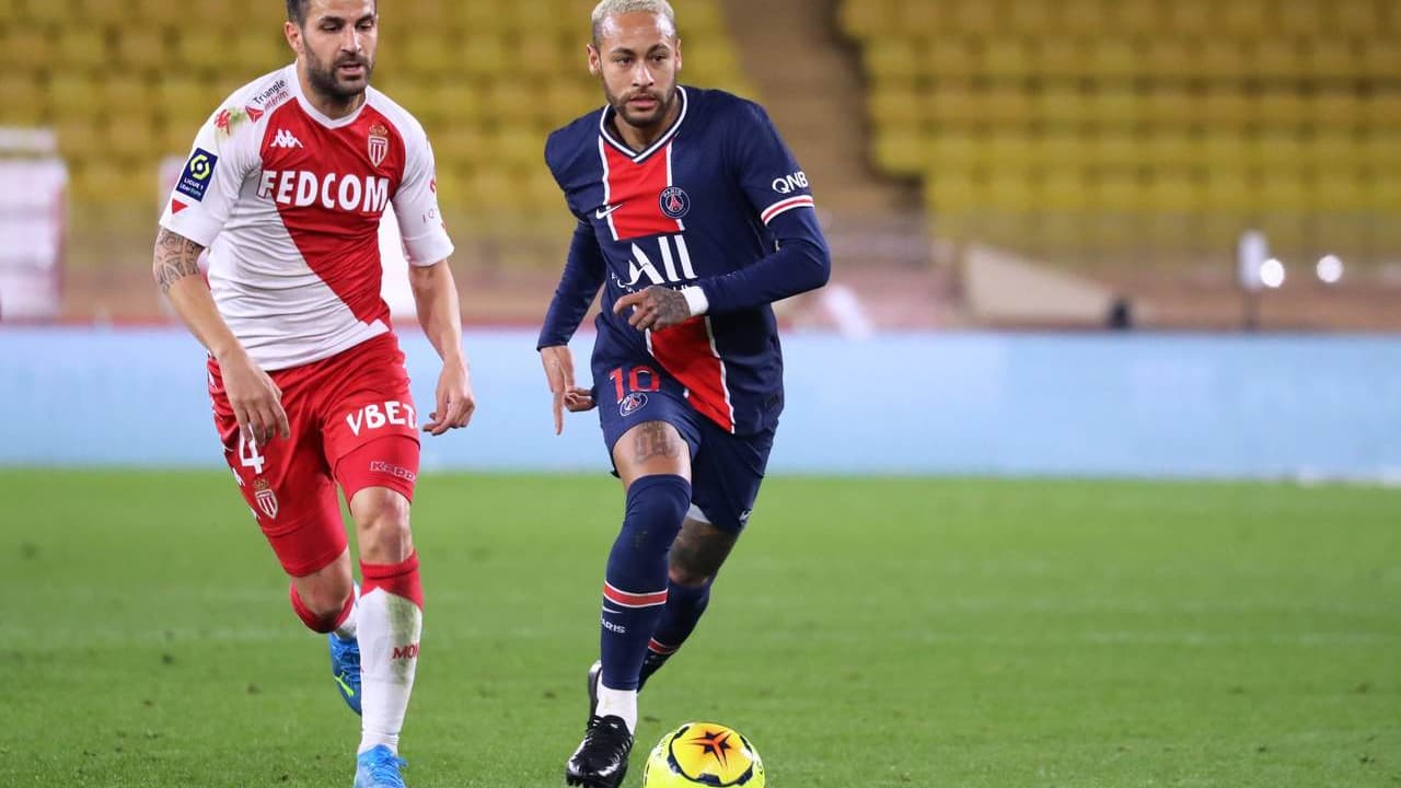 Monaco x Paris Saint-Germain: saiba onde assistir e prováveis ...