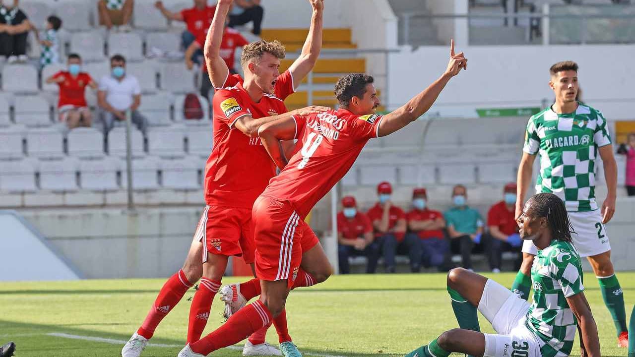 Benfica x Arouca: saiba onde assistir e as prováveis escalações