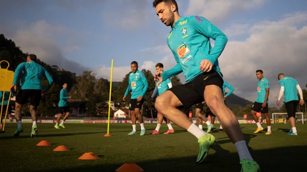 DECISÃO! Jogadores do Flamengo motivados para decisão na Libertadores: entenda.