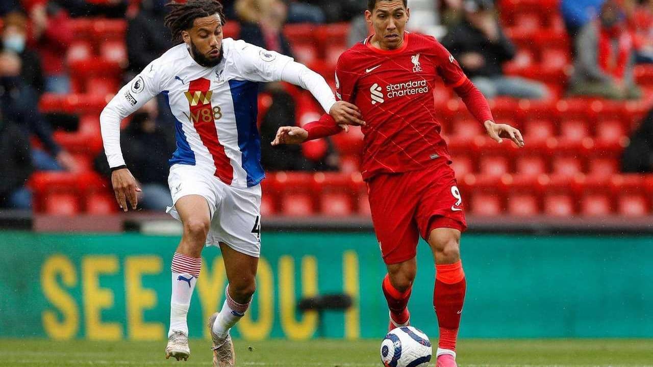 Liverpool x Crystal Palace: onde assistir, horário e escalações do jogo ...
