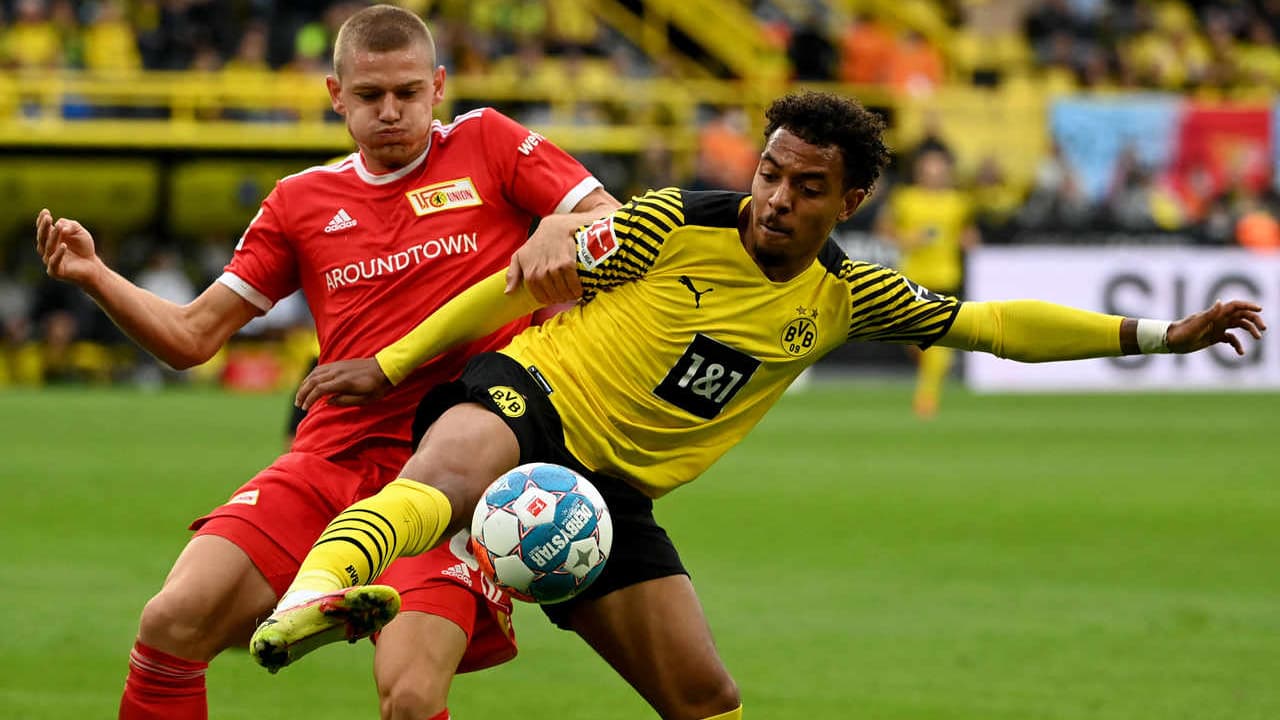 Union Berlin x Borussia Dortmund: onde assistir, horário e escalações ...