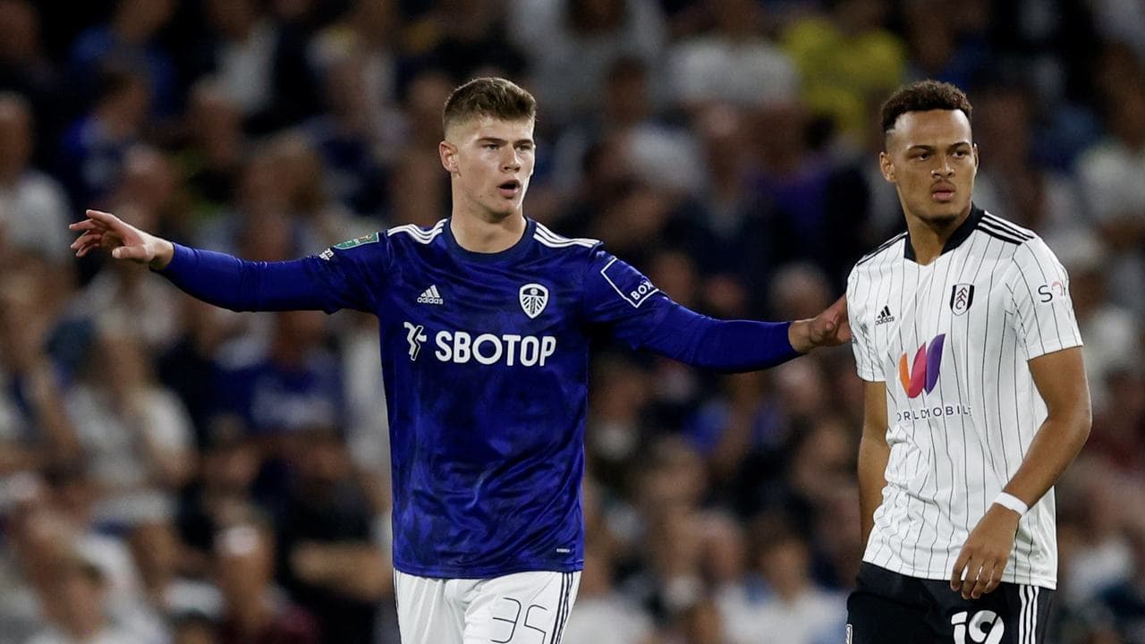 Fulham x Leeds: onde assistir, horário e prováveis escalações do jogo ...