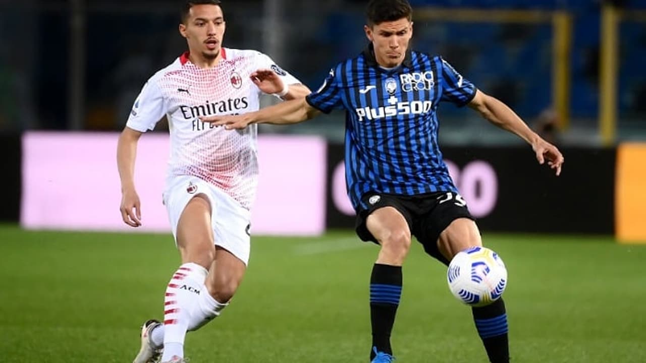 Atalanta x Milan: onde assistir, horário e escalações do jogo do ...