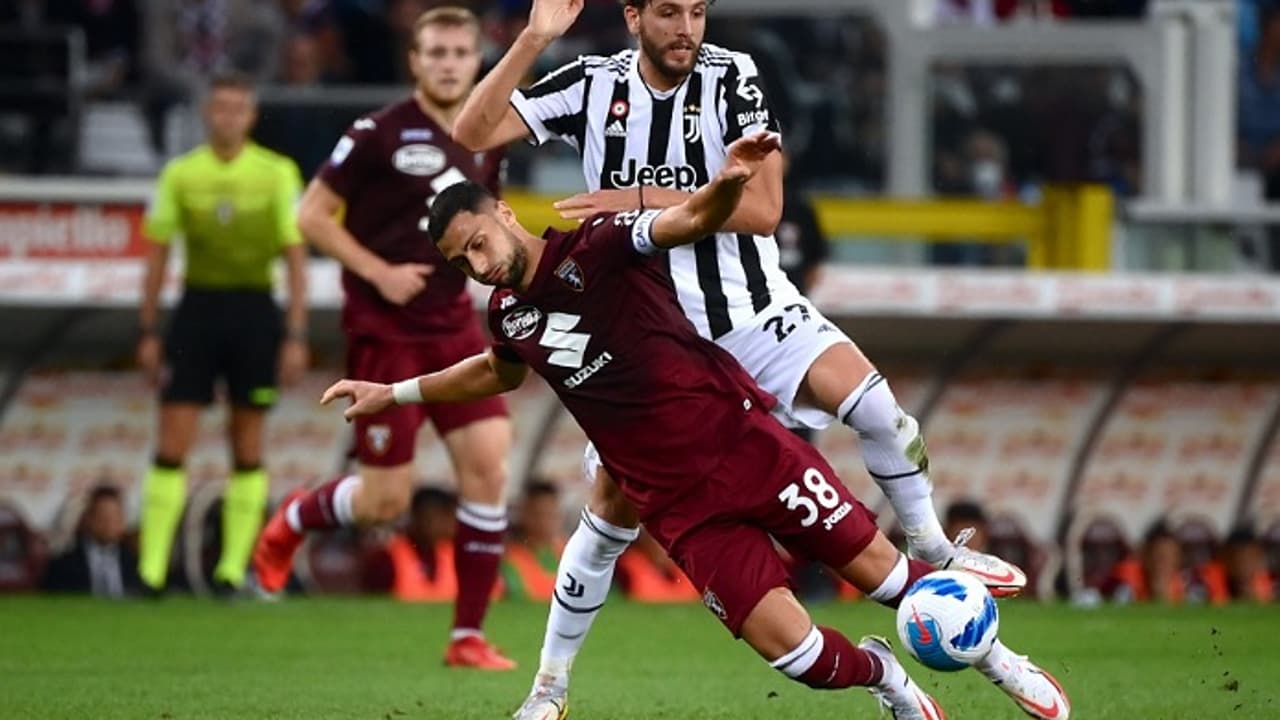 Torino x Juventus: onde assistir, horário e escalações do jogo do ...