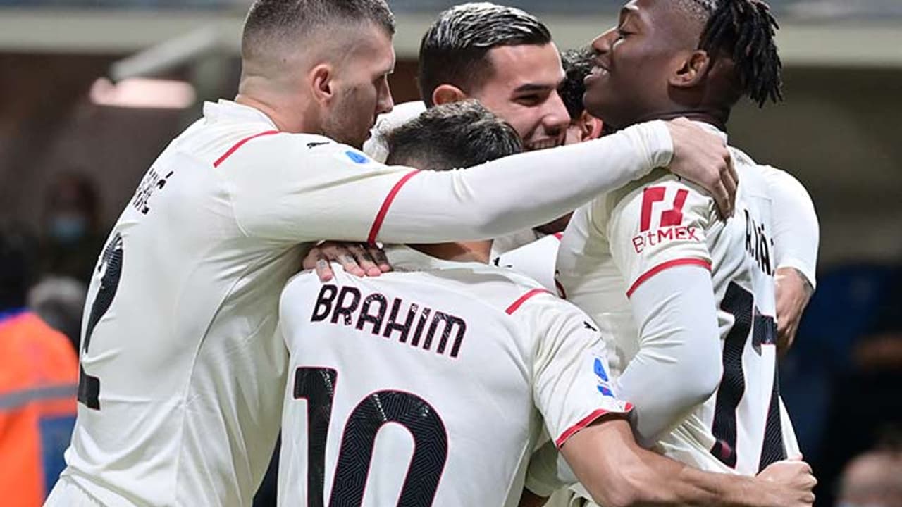 Milan x Hellas Verona: onde assistir, horário e escalações do jogo do ...