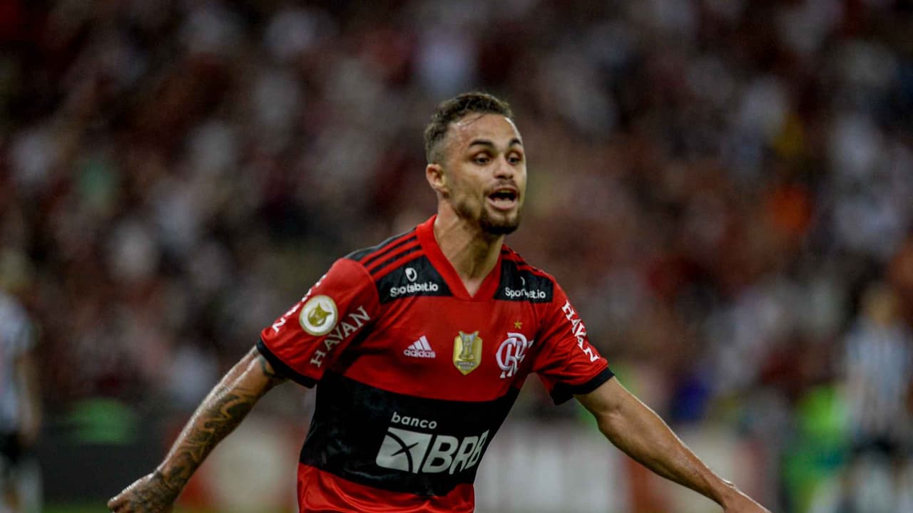 Michael dispara sobre Mirassol x Flamengo: Sabe muito, provoca clima tenso nos bastidores