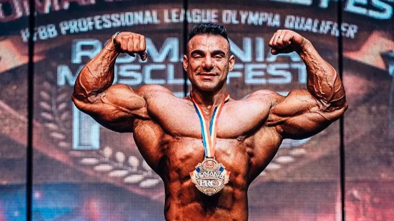 Confira seis brasileiros para ficar de olho no Arnold Classic Brasil