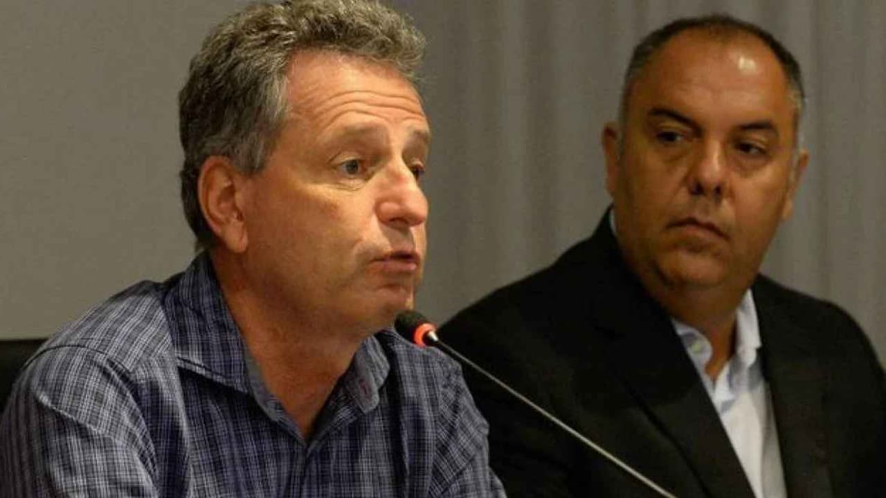 Flamengo critica Corinthians e Vasco por conflito de datas da Copa do Brasil