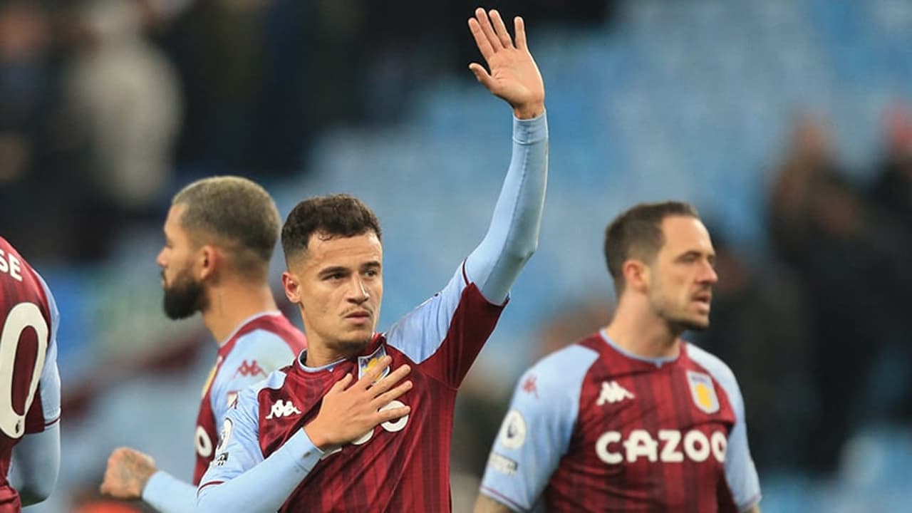 Everton x Aston Villa: onde assistir, horário e escalações do jogo do ...