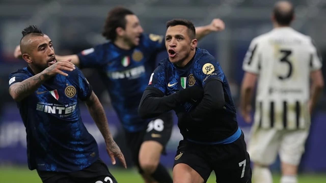 Inter de Milão x Sassuolo: saiba onde assistir, horário e escalações do ...
