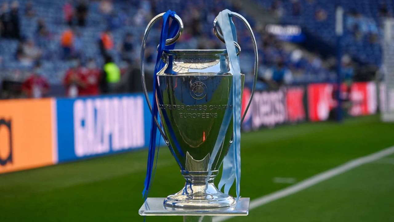 Final da Recopa, Champions League saiba onde assistir aos jogos da