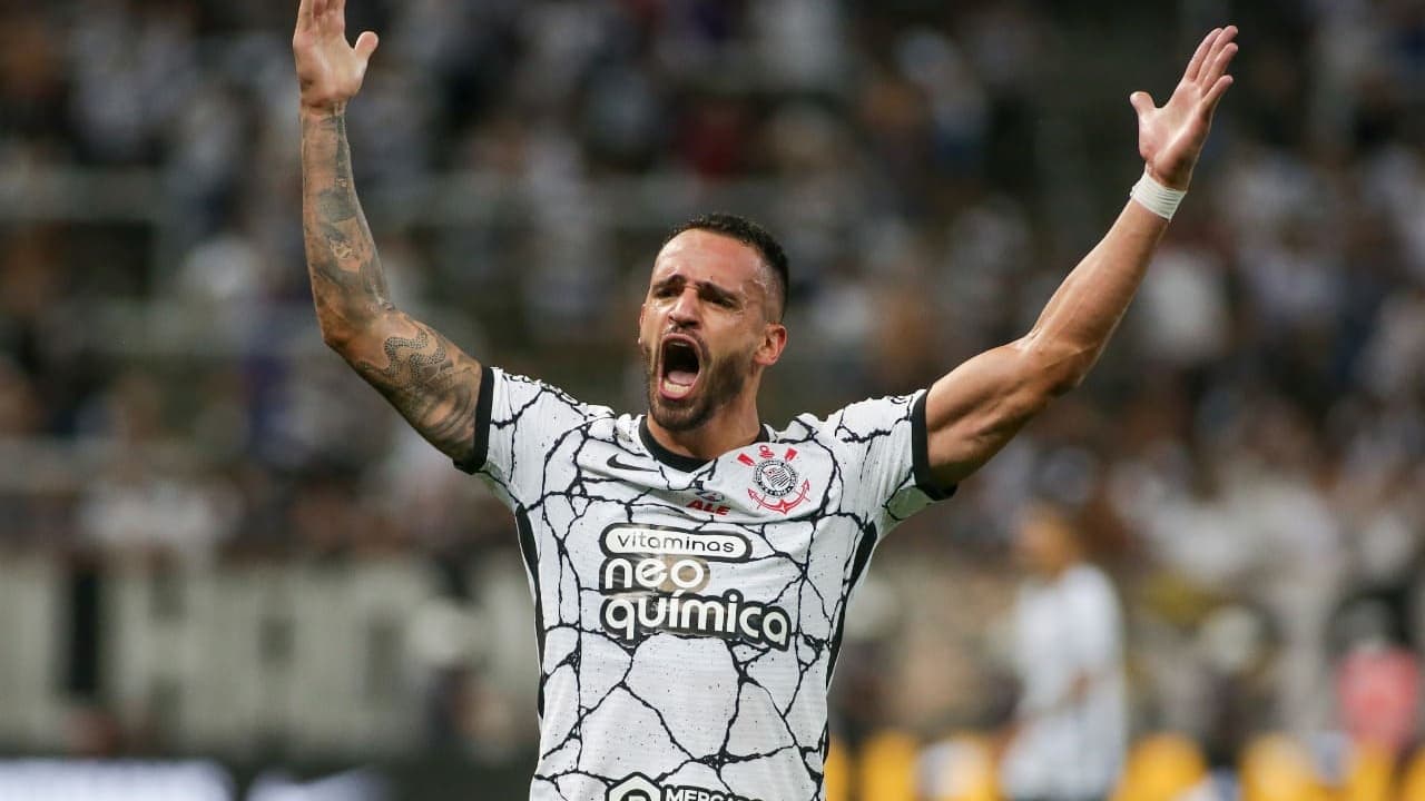 Corinthians 3 x 0 Vasco no Brasileirão 2015: o domínio absoluto do Timão em Itaquera — Futebol