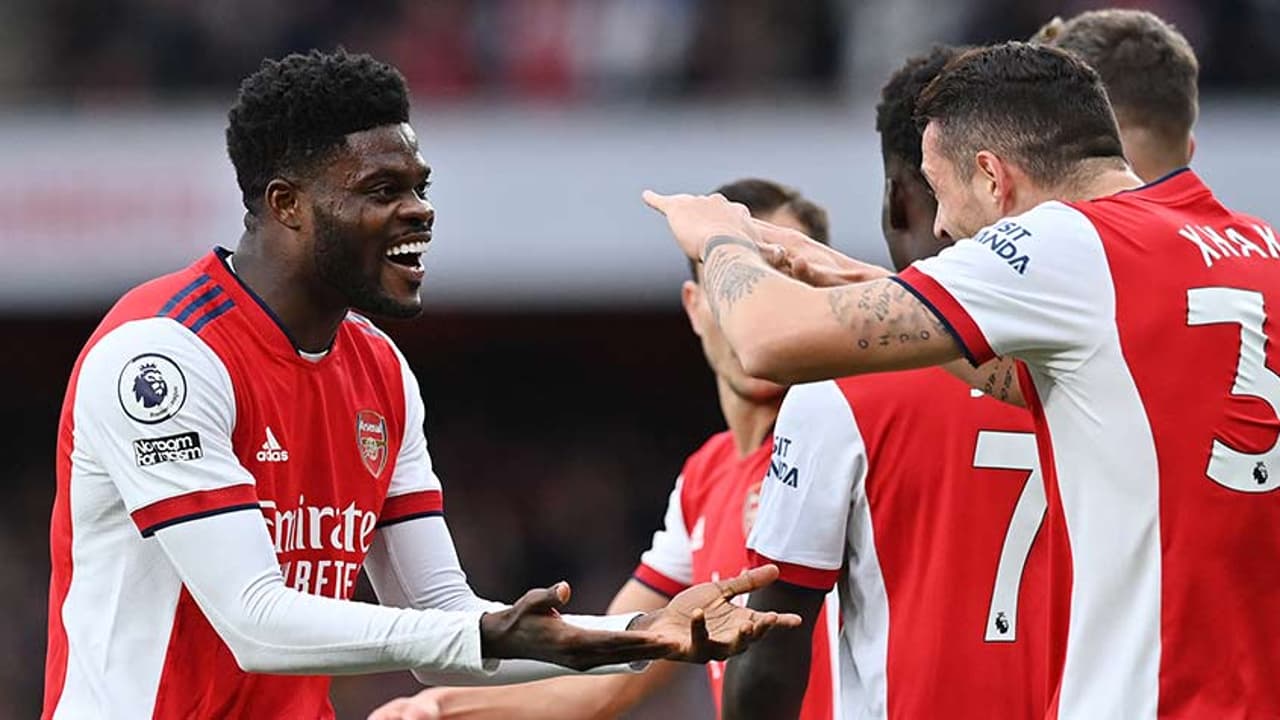 Southampton x Arsenal: Saiba onde assistir e as escalações do jogo da ...
