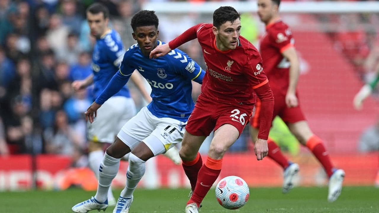 Everton x Liverpool: onde assistir, horário e escalações do jogo da ...