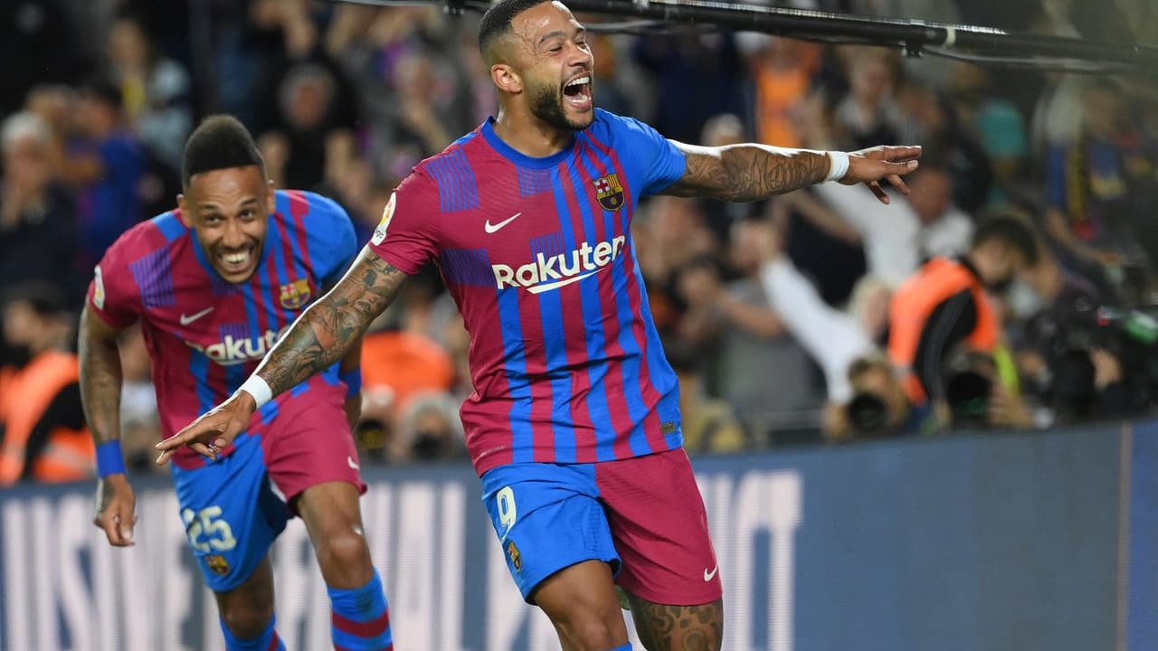 Corinthians não é o destino ideal para Memphis Depay, indica jornal espanhol