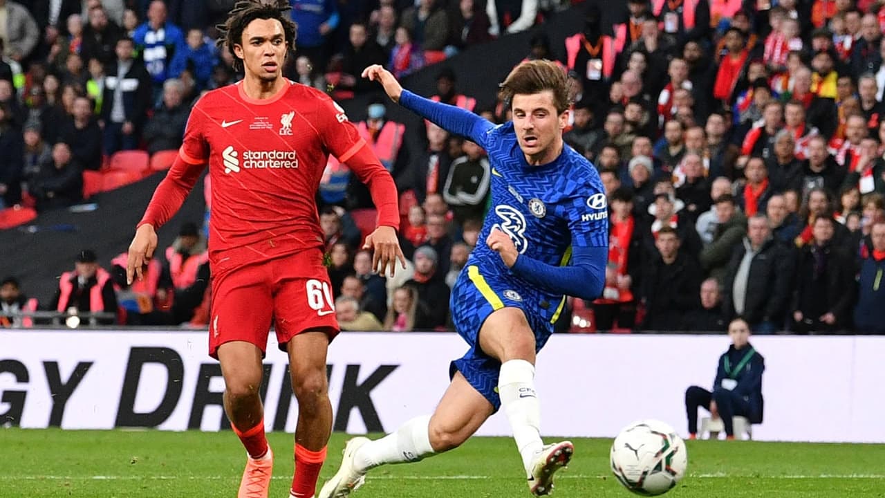 Liverpool x Chelsea: onde assistir, horário e escalações do jogo da ...