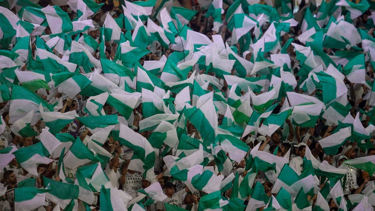 Palmeiras President’s Rampant Threat to Invade the Field Sparks Controversy