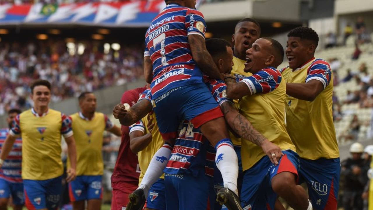 Palpite: Fluminense x Fortaleza – Copa do Brasil – 17/8/2022 - Lance!