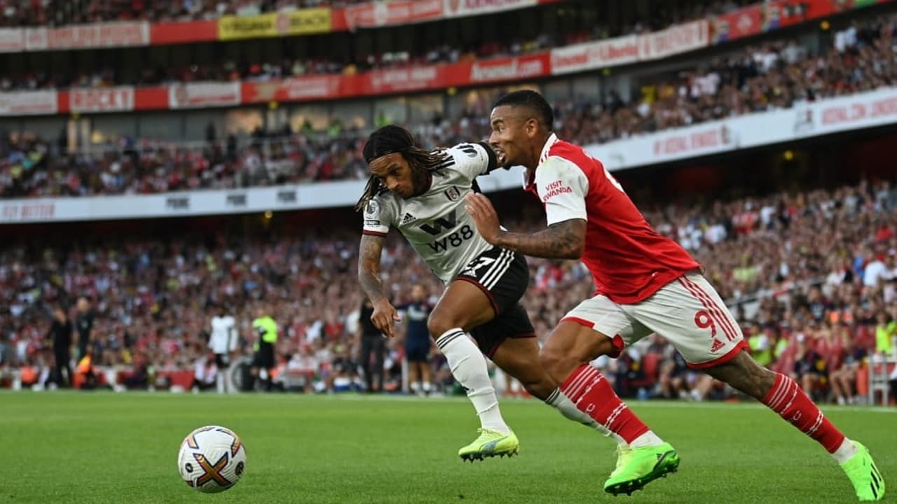 Fulham x Arsenal: onde assistir, horário e prováveis escalações do jogo ...